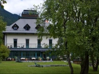 Hotel Dobra Vila Bovec 