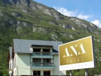 Hotel Ana 