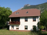 Apartment Casa Alpina 3*