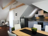 Apartments HiЕЎa Brdo 48 