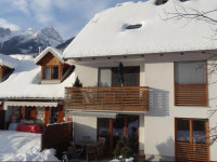 Apartments Supermjau