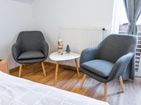 Apartments and Rooms Skok 
