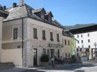 Apartment Gaspercic 