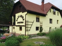 Apartment Podklopca 07 