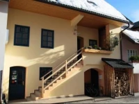 Apartments Bovec House 