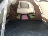 Camping Vodenca 