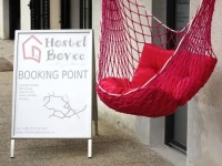 Hostel Bovec 