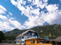 Hostel SoДЌa Rocks 