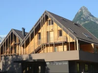 Hotel Sanje OB SoДЌi 