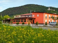Guesthouse OЕЎterija 