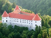 Hotel Golf Grad Mokrice - Terme ДЊateЕѕ 