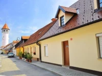 Apartment Gasa 3*
