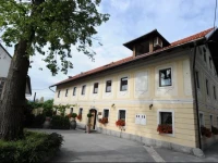 Pri Poku Bed&Breakfast 