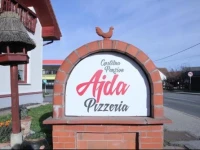 Gostilna Picerija Penzion Ajda 