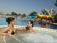 Mobile Homes Gebetsroither in Terme ДЊateЕѕ