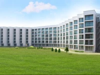 Hotel Terme - Terme ДЊateЕѕ 