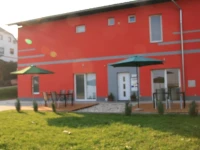Apartments Pri Adamsovih 3*