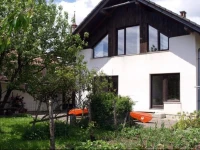 Apartment Jezerka 