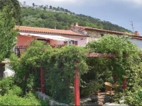 Holiday Home Crni Kal with Sea View 04 