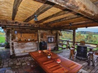 Holiday home Crnomelj *LXXXIII * 
