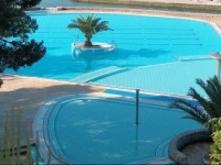 Hotel Arija - Debeli rtiДЌ 