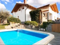 Holiday home Dekani 24 