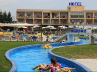 Spa & Wellness Hotel Paradiso Superior