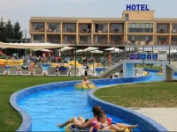 Spa & Wellness Hotel Paradiso Superior 