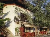 Apartment Dobravlje 11 