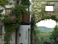 Garni Hotel Dvor 