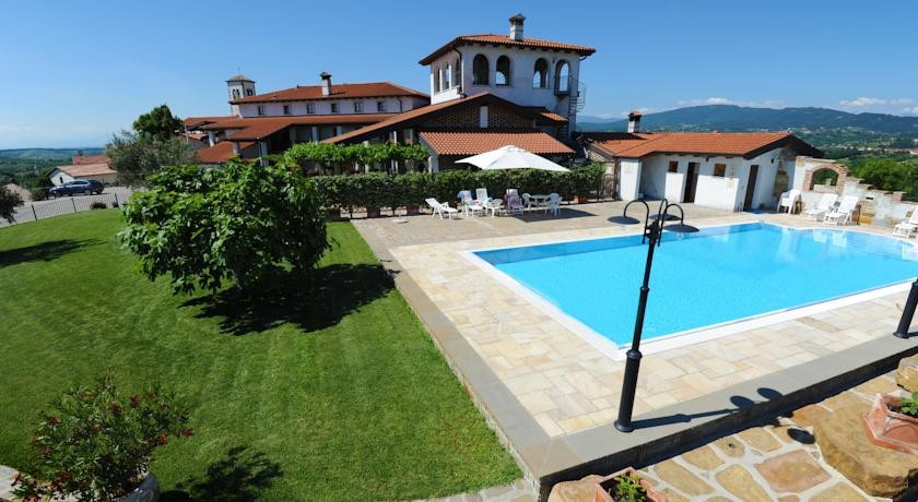 Belica Bed and Breakfast 