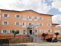 Hotel Kozana 