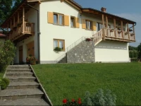 Farm stay Е ibav B&B 