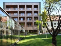 Hotel Balnea - Terme Krka 