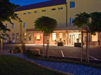 Ambient Hotel 