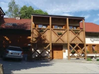 Apartment Podlog 05 
