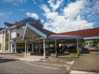 Hotel Dravograd