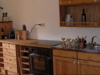 Ferienhaus in Turski Vrh 
