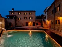 Luxury Holiday Villa Topolovec 