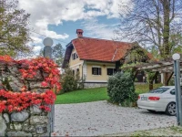 Holiday Home Gradenc with Fireplace 10 