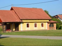Holiday Home KovaДЌnica sreДЌe 