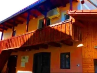 River Kolpa Apartment 