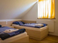 Guest house DomaДЌija Krnc 