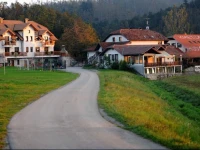 Tourist Farm HudiДЌevec 
