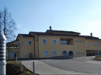 Pension Patrik 