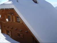 Charming Chalet Rogla 