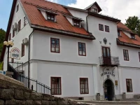 Guesthouse Barbara 