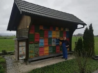 Chalet Iskaretreat 