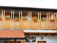 Tourist Farm Pri PoЕѕarju 
