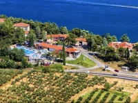 Belvedere Resort Hotel 